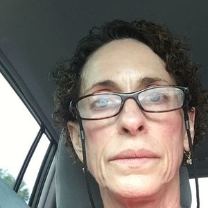 Meet your Posher, Patti